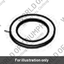 Small Diaphragm, Trimming (T2025047)