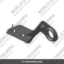 Bracket, Modulator, RH (T2025084)