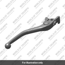 Lever, Front Brake (T2025118)