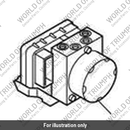 ABS Modulator, Wet (T2025191)