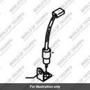 Switch, Rear Brake (T2025320)