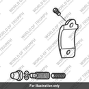 Holder Set (T2025403)