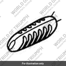 Pedal, Brake, Subassy (T2025505)