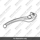 Lever Assy (T2025702)