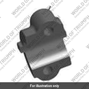 Clamp, Master Cylinder, Brake (T2025752)