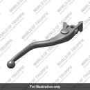 Front Brake Lever, Short Span (T2025860)