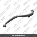 Front Brake Lever (T2025899)