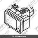 ABS Modulator, Wet (T2025960)