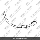 Brake Hose (T2026118)