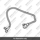 Sensor, Wheel Speed, CHT, 135 (T2026135)