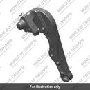 Bracket, Front Caliper (T2026242)