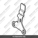 Bracket, Brake Switch (T2026605)