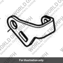 Bracket, Return Spring (T2026606)