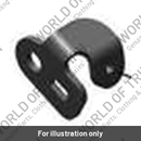 Bracket, Return Spring (T2026610)