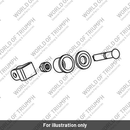 Push Rod Assembly (T2027045)