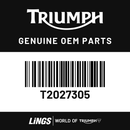 Bracket, ABS Modulator, Main (T2027305) barcode