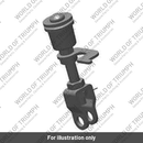 Push Rod, Rear M/Cyl Assy (T2027420)