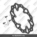 Rear Disc, MX (T2027974)