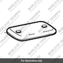 Cap Set, Reservoir (T2028002)