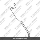 Hose, Reservoir (T2028016)