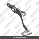 Brake Pedal Assembly (T2028445)