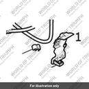 Protector, Moulding (T2029009)