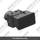 ABS Modulator, Wet (T2029262)