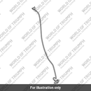 Sensor, Wheel Speed, HAS-5, 270 (T2029275)