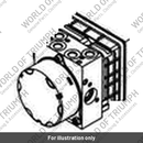 ABS Modulator, Wet, OCB (T2029325)