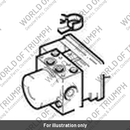 ABS Modulator, Wet (T2029931)