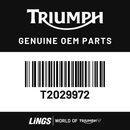 Bracket, ABS Modulator, RH (T2029972) barcode