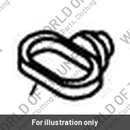 GUIDE, CABLE (T2040036)
