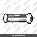 Handgrip, RH (T2040144)