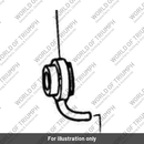 Actuator assembly (T2040231)