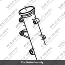 Tube rh (T2040281)