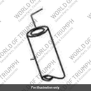 Tube compl (T2040285)