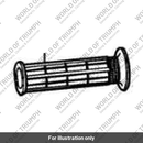 Grip, Handlebar, Rh (T2040331)
