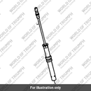Cylinder assembly (T2040409)