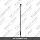 Cable, Speedometer (T2040481)
