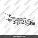 Moulding Wire Routing (T2040604)