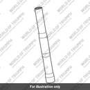 Outer Tube Assembly (T2040706)