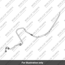 Clutch Hose (T2040797)