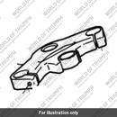 Yoke assembly (T2040862)