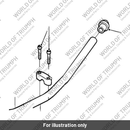 Clamp (T2040866)