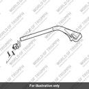 Handlebar, RH (T2040948)