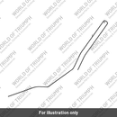 Handlebar Tubular (T2040999)