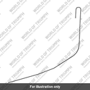 Handlebar Assembly (T2041090)