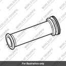 Grip, Handlebar, RH (T2041119)