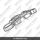 Upper Yoke (T2041212)