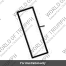 Spacer (T2041678)